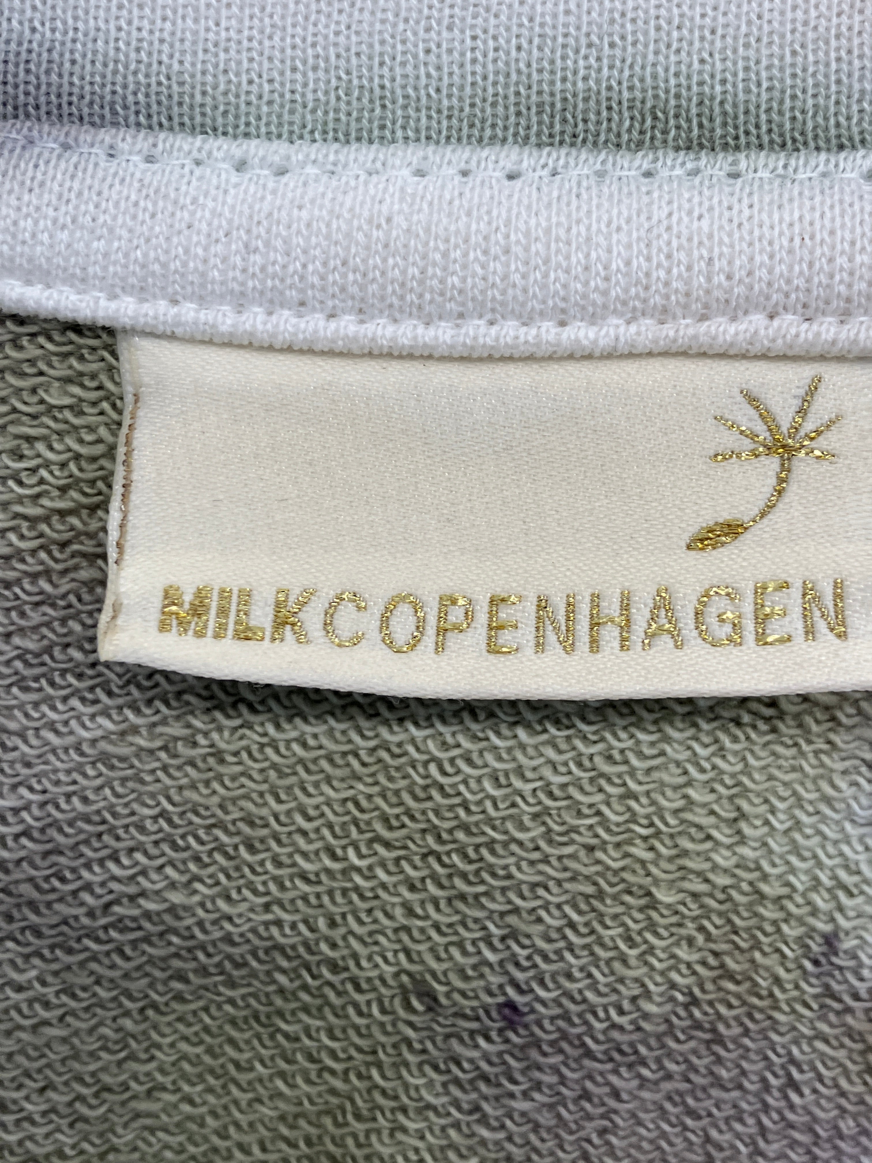 Milk Copenhagen Sweatshirt